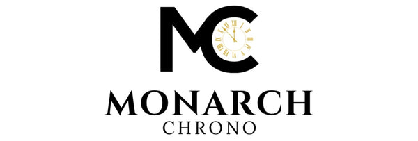 Monarch Chrono 